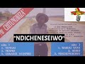 (BantuMelodies) John Chibadura - Ndicheneseiwo