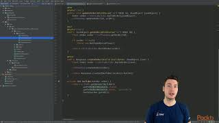 Containerizing Java EE 8 Apps Using Docker and Kubernetes: What to configure?| packtpub.com