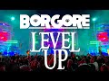 BORGORE b2b LEVEL UP  EDC LAS VEGAS 2023