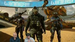 Official Treyarch Livestream - Game w/Devs (Descent)
