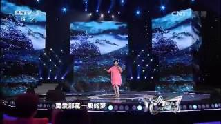 20141230 非常6+1 表演：何赛飞