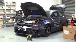 Autotuner OBD training video and walkthrough