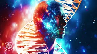 Healing Power Of The Universe 963 Hz! DNA Repair 🙏 Connect to divine Consciousness