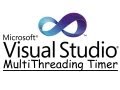 VB.NET - MultiThreading Timer