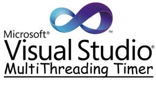 VB.NET - MultiThreading Timer
