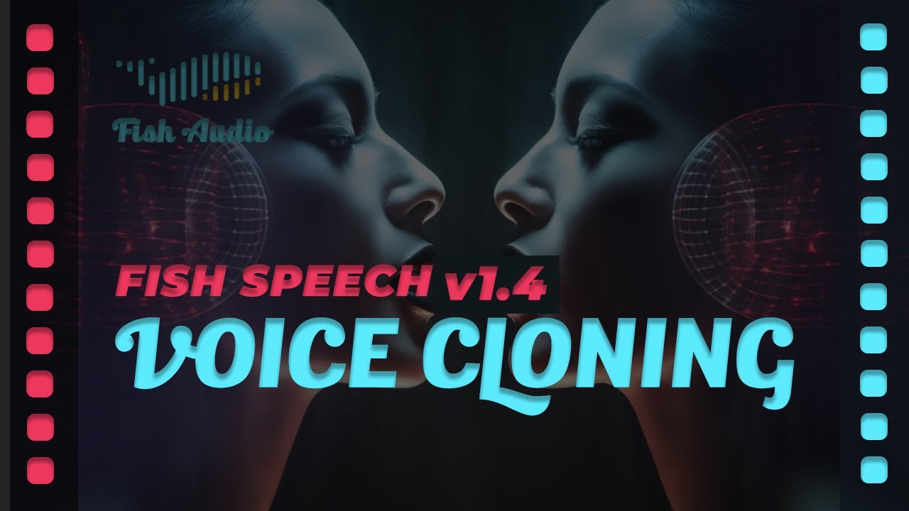 Setting Up Fish Speech Tts V1 4 By Fishaudio Locally High Quality