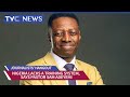 Why Nigeria Has Leadership Crisis - Pastor Adeyemi