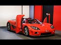 Koenigsegg cars evolution (2000-2023)#luxurycars #shorts #cars