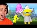 I Found The RARE JELLY! | Wobbly Life