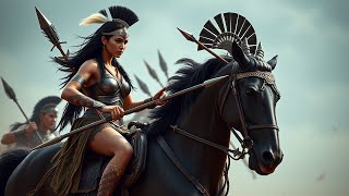 AMAZON: Ancient female warriors? Myth or reality? We reveal their secrets.