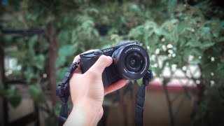 SONY A6400 KIT UNBOXING (INDONESIA)