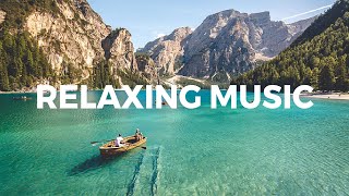 Beautiful Nature Relaxing Music | Stress Relief, Piano Relaxing, Meditation In Nature, Claiming
