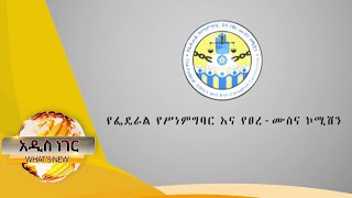 የፀረ ሙስና ኮንቬንሽን እና ሌሎችም አጫጭር መረጃዎች/What's New Dec 31