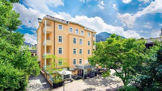 Galerie Hotel, Bad Reichenhall, Germany