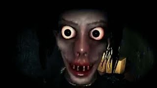 Knock Knock (Scary Short Horror Film)