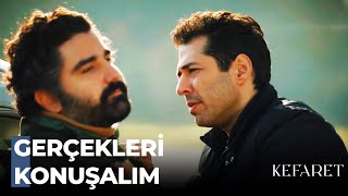 Kaç Hayatı Yıkacaksın Sinan Efendi? - Kefaret 8. Bölüm