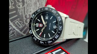 LUMINOX Pacific Diver XS.3121.WF