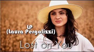 LP - Lost On You (Tradução)  Tema da Petra - Novela Terra e Paixão