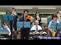 「のと里山空港開港21周年記念 2024年」 ana team hnd orchestra ＡＮＡチーム羽田オーケストラ 石川県輪島市