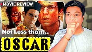 Swatantrya Veer Savarkar review by Sahil Chandel | Randeep Hooda Ankita Lokhande | Amit Sial