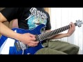 KILLSWITCH ENGAGE - This Is Absolution (Guitar Cover) HD