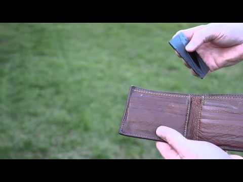 Card Knife - The Mens Brand Card Knife - The Mens Brand