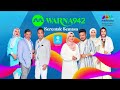 Mediacorp Suria Continuity & Opening 07/11/2024 (0842-0901 Hrs)