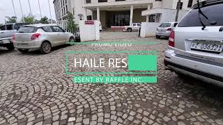 Haile Resort Adama Promo