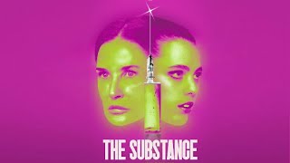 THE SUBSTANCE: BODY HORROR con DEMI MOORE e MARGARETH QUALLEY - Recensione