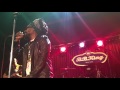Easy take it easy -MYKAL ROSE