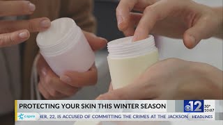 How to protect your skin during winter