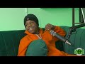 lil 50 on how he linked up with lil tjay handling fame new album more