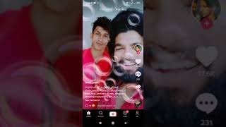 ❤️අම්මො මනොජ් අය්යා❤️ 2021 New Sinhala tik tok ❤️