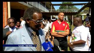 IFP leader Prince Buthelezi says young people are the future of SA