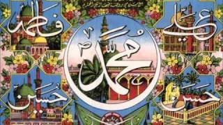 Aziz Mian - Ik Mard e Qalander Part 1 (Very Rare) - Ali Ali