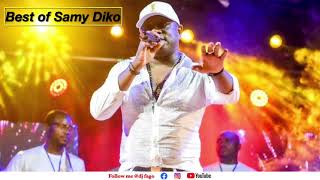 Best of Samy Diko | Cameroon music mix | musique Camerounaise | Makossa mix