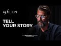 Tell Your Story | Rich Roll Podcast