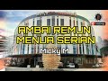 Ambai Remun Menua Serian -Micky M.