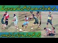 Best Stop of Nafees Gujjar & Janjua for his Kabaddi Career Pakistan VS India Kabaddi World Cup 2020