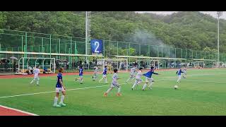 23.05.5 천안축구센터U11 VS 청주연세