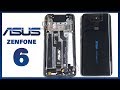 Asus Zenfone 6 / Asus 6Z Teardown Disassembly Repair Guide Video