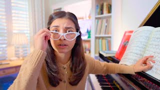 How I Sight Read Like a “Master”