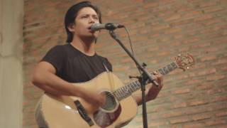 [LIVE] 2016.10.03 Noh Salleh - Sang Penikam