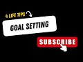 ep37 i how to set goals for purpose