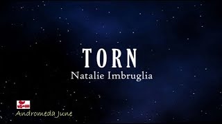 เพลงสากลแปลไทย  #207# Torn - Natalie Imbruglia (Lyrics \u0026 Thai subtitle)