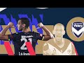 A-League Intro 2022