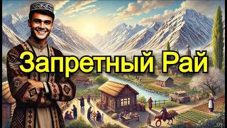 Почему Таджикистан Поражает Путешественников? Эти Места Стоит Увидеть!