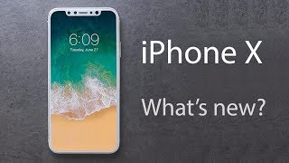 iPhone X 8 & 8 Plus Released | All you need to know! | Is it worth $1000?
