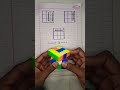 #howtosolve3by3rubik #rubikscube #howtosolve3by3 #shortvideo #tranding #viralshort