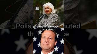 CO Gov. Jared Polis frees convicted election tamperer, Tina Peters
